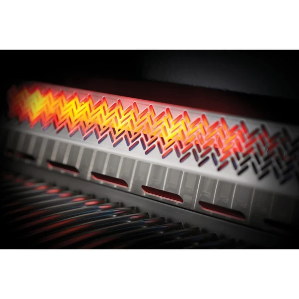 Napoleon Gasgrill Prestige 500 Charcoal Grau 8 Napoleon Gasgrill Prestige 500 Charcoal Grau – Bild 7