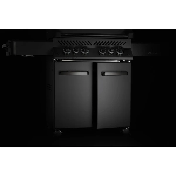 Napoleon Gasgrill Prestige 500 Phantom, Mit SIZZLE ZONE 13 Napoleon Gasgrill Prestige 500 Phantom, Mit SIZZLE ZONE – Bild 11