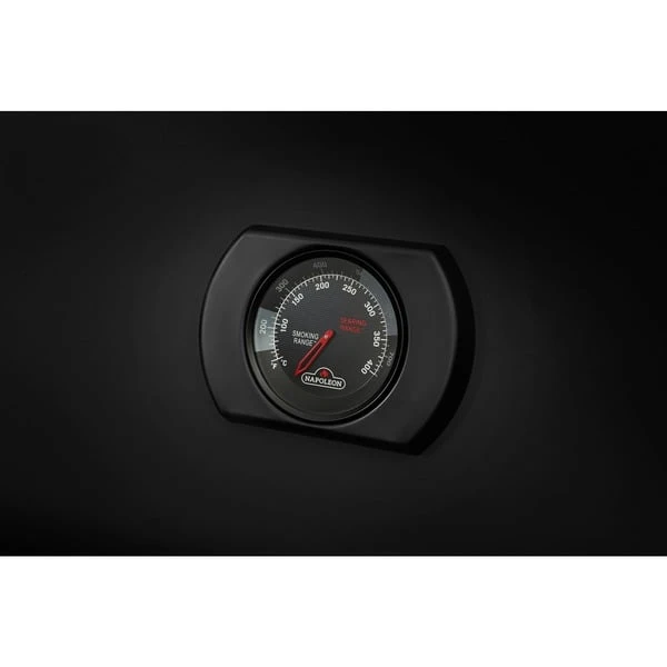 Napoleon Gasgrill Prestige 500 Phantom, Mit SIZZLE ZONE 20 Napoleon Gasgrill Prestige 500 Phantom, Mit SIZZLE ZONE – Bild 18