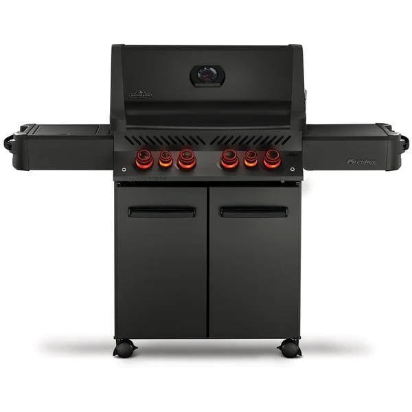 Napoleon Gasgrill Prestige 500 Phantom, Mit SIZZLE ZONE 7 Napoleon Gasgrill Prestige 500 Phantom, Mit SIZZLE ZONE – Bild 5