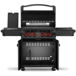 Napoleon Gasgrill Prestige 500 Phantom, Mit SIZZLE ZONE 27 Napoleon Gasgrill Prestige 500 Phantom, Mit SIZZLE ZONE -Napole Grill Geschaft Napoleon Gasgrill Prestige 500 Phantom mit SIZZLE ZONE@@1872826 5