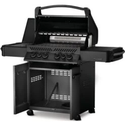Napoleon Gasgrill Prestige 500 Phantom, Mit SIZZLE ZONE 28 Napoleon Gasgrill Prestige 500 Phantom, Mit SIZZLE ZONE -Napole Grill Geschaft Napoleon Gasgrill Prestige 500 Phantom mit SIZZLE ZONE@@1872826 6