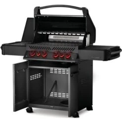 Napoleon Gasgrill Prestige 500 Phantom, Mit SIZZLE ZONE 29 Napoleon Gasgrill Prestige 500 Phantom, Mit SIZZLE ZONE -Napole Grill Geschaft Napoleon Gasgrill Prestige 500 Phantom mit SIZZLE ZONE@@1872826 7