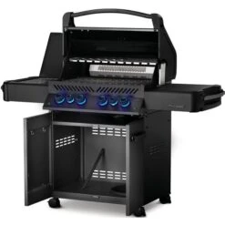 Napoleon Gasgrill Prestige 500 Phantom, Mit SIZZLE ZONE 30 Napoleon Gasgrill Prestige 500 Phantom, Mit SIZZLE ZONE -Napole Grill Geschaft Napoleon Gasgrill Prestige 500 Phantom mit SIZZLE ZONE@@1872826 8