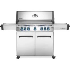 Napoleon Gasgrill Prestige 665
