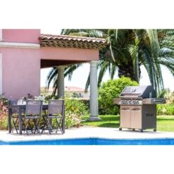 Napoleon Gasgrill Prestige 665 -Napole Grill Geschaft Napoleon Gasgrill Prestige 665@@9ggfen1m 15