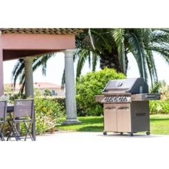 Napoleon Gasgrill Prestige 665 -Napole Grill Geschaft Napoleon Gasgrill Prestige 665@@9ggfen1m 16