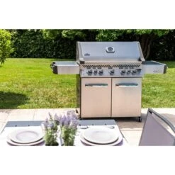 Napoleon Gasgrill Prestige 665 -Napole Grill Geschaft Napoleon Gasgrill Prestige 665@@9ggfen1m 17
