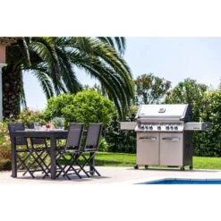 Napoleon Gasgrill Prestige 665 -Napole Grill Geschaft Napoleon Gasgrill Prestige 665@@9ggfen1m 18