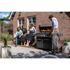 Napoleon Gasgrill Prestige 665 Charcoal Grau -Napole Grill Geschaft Napoleon Gasgrill Prestige 665 Charcoal Grau@@9ggfen0u 14