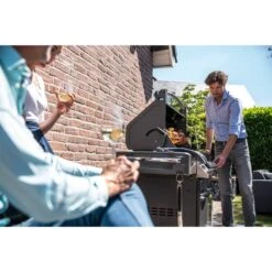 Napoleon Gasgrill Prestige 665 Charcoal Grau -Napole Grill Geschaft Napoleon Gasgrill Prestige 665 Charcoal Grau@@9ggfen0u 16