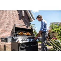 Napoleon Gasgrill Prestige 665 Charcoal Grau -Napole Grill Geschaft Napoleon Gasgrill Prestige 665 Charcoal Grau@@9ggfen0u 18