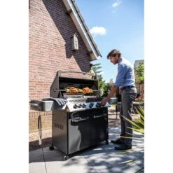 Napoleon Gasgrill Prestige 665 Charcoal Grau -Napole Grill Geschaft Napoleon Gasgrill Prestige 665 Charcoal Grau@@9ggfen0u 19