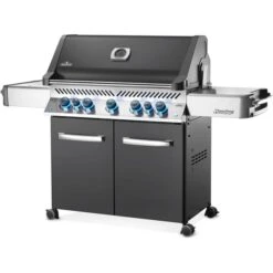 Napoleon Gasgrill Prestige 665 Charcoal Grau -Napole Grill Geschaft Napoleon Gasgrill Prestige 665 Charcoal Grau@@9ggfen0u 3