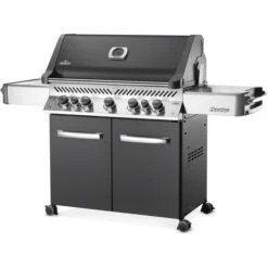 Napoleon Gasgrill Prestige 665 Charcoal Grau -Napole Grill Geschaft Napoleon Gasgrill Prestige 665 Charcoal Grau@@9ggfen0u 4