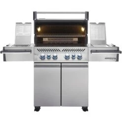 Napoleon Gasgrill Prestige Pro 500, Inkl. Drehspieß-Set -Napole Grill Geschaft Napoleon Gasgrill Prestige Pro 500 inkl Drehspie Set@@9ggfen1n 2