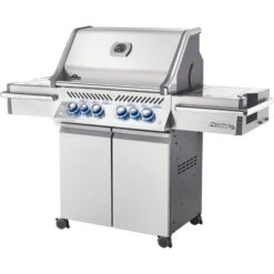 Napoleon Gasgrill Prestige Pro 500, Inkl. Drehspieß-Set -Napole Grill Geschaft Napoleon Gasgrill Prestige Pro 500 inkl Drehspie Set@@9ggfen1n 3