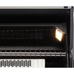 Napoleon Gasgrill Prestige Pro 500, Inkl. Drehspieß-Set -Napole Grill Geschaft Napoleon Gasgrill Prestige Pro 500 inkl Drehspie Set@@9ggfen1n 7