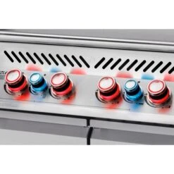 Napoleon Gasgrill Prestige Pro 500, Inkl. Drehspieß-Set -Napole Grill Geschaft Napoleon Gasgrill Prestige Pro 500 inkl Drehspie Set@@9ggfen1n 9