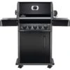 Napoleon Gasgrill Rogue RB 425, Mit Drehspieß -Napole Grill Geschaft Napoleon Gasgrill Rogue RB 425 mit Drehspie @@1680090