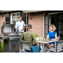 Napoleon Gasgrill Rogue SE 425 Edelstahl -Napole Grill Geschaft Napoleon Gasgrill Rogue SE 425 Edelstahl@@9ggfen14 21