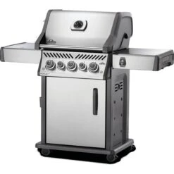 Napoleon Gasgrill Rogue SE 425 Edelstahl -Napole Grill Geschaft Napoleon Gasgrill Rogue SE 425 Edelstahl@@9ggfen14 3