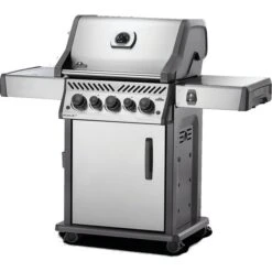 Napoleon Gasgrill Rogue SE 425 Edelstahl -Napole Grill Geschaft Napoleon Gasgrill Rogue SE 425 Edelstahl@@9ggfen14 4