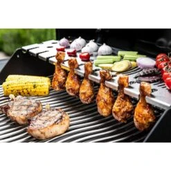 Napoleon Gasgrill Rogue SE 425 Phantom, Mit SIZZLE ZONE -Napole Grill Geschaft Napoleon Gasgrill Rogue SE 425 Phantom mit SIZZLE ZONE@@1872825 17