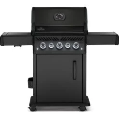 Napoleon Gasgrill Rogue SE 425 Phantom, Mit SIZZLE ZONE -Napole Grill Geschaft Napoleon Gasgrill Rogue SE 425 Phantom mit SIZZLE ZONE@@1872825 4