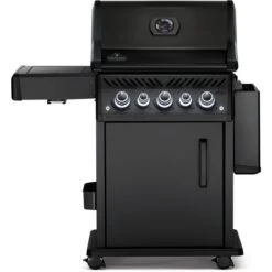 Napoleon Gasgrill Rogue SE 425 Phantom, Mit SIZZLE ZONE -Napole Grill Geschaft Napoleon Gasgrill Rogue SE 425 Phantom mit SIZZLE ZONE@@1872825 5