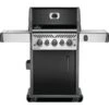 Napoleon Gasgrill Rogue SE 425, Mit Drehspieß -Napole Grill Geschaft Napoleon Gasgrill Rogue SE 425 mit Drehspie @@1680101