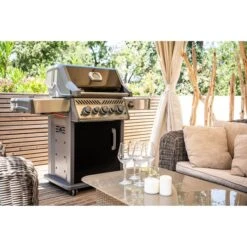 Napoleon Gasgrill Rogue SE 425, Mit Drehspieß 38 Napoleon Gasgrill Rogue SE 425, Mit Drehspieß -Napole Grill Geschaft Napoleon Gasgrill Rogue SE 425 mit Drehspie @@1680101 17