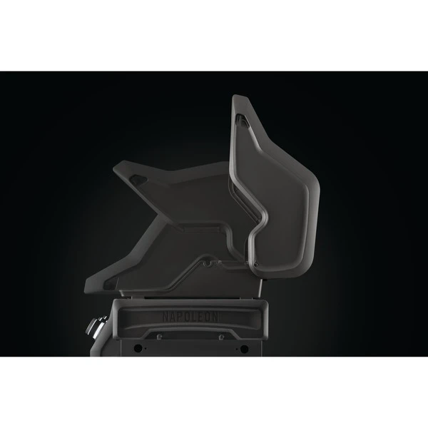 Napoleon Gasgrill Rogue SE 425, Mit Drehspieß 9 Napoleon Gasgrill Rogue SE 425, Mit Drehspieß – Bild 7