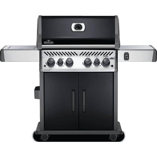 Napoleon Gasgrill Rogue SE 525 3 Napoleon Gasgrill Rogue SE 525