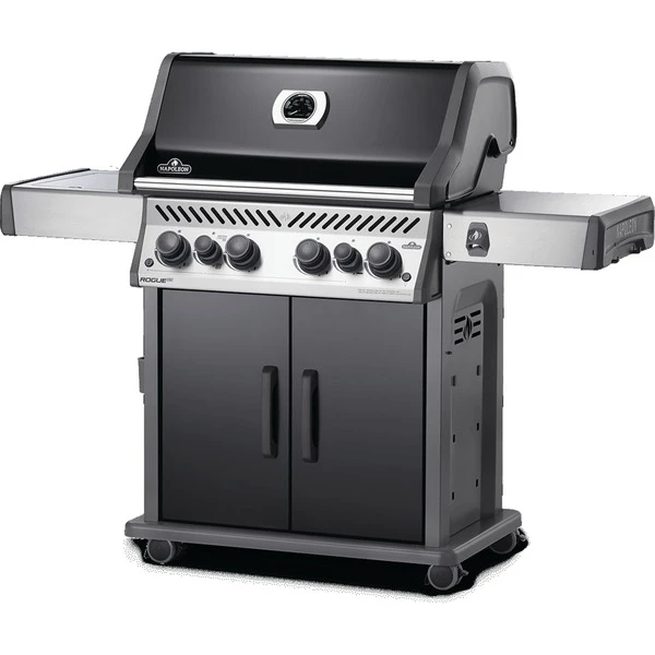 Napoleon Gasgrill Rogue SE 525 4 Napoleon Gasgrill Rogue SE 525 – Bild 2