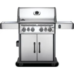 Napoleon Gasgrill Rogue SE 525 Edelstahl