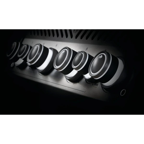 Napoleon Gasgrill Rogue SE 525 Edelstahl 11 Napoleon Gasgrill Rogue SE 525 Edelstahl – Bild 9