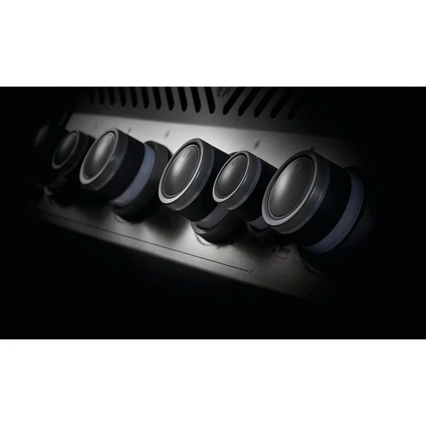 Napoleon Gasgrill Rogue SE 525 Edelstahl 12 Napoleon Gasgrill Rogue SE 525 Edelstahl – Bild 10