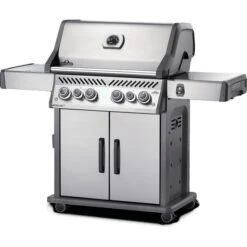 Napoleon Gasgrill Rogue SE 525 Edelstahl 24 Napoleon Gasgrill Rogue SE 525 Edelstahl -Napole Grill Geschaft Napoleon Gasgrill Rogue SE 525 Edelstahl@@9ggfen16 3