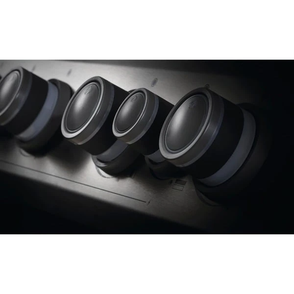 Napoleon Gasgrill Rogue SE 625 Edelstahl 12 Napoleon Gasgrill Rogue SE 625 Edelstahl – Bild 10