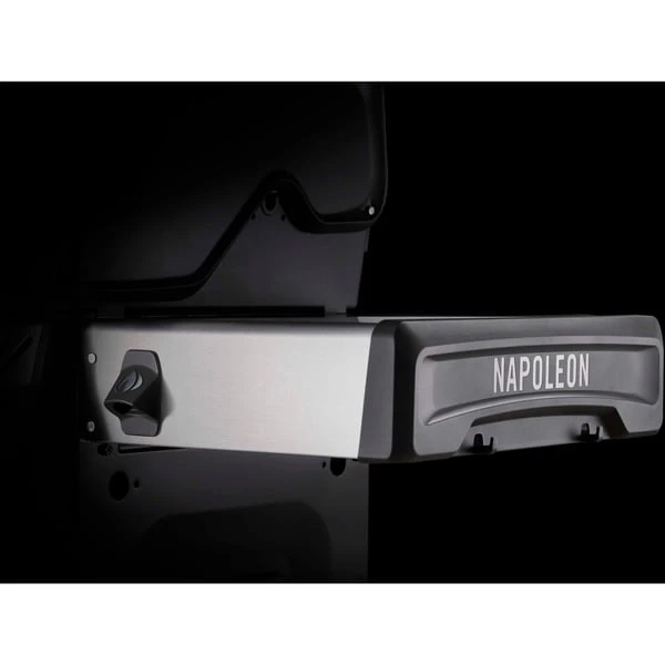 Napoleon Gasgrill Rogue SE 625 Edelstahl 18 Napoleon Gasgrill Rogue SE 625 Edelstahl – Bild 16