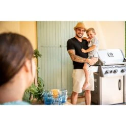Napoleon Gasgrill Rogue XT 425 Edelstahl -Napole Grill Geschaft Napoleon Gasgrill Rogue XT 425 Edelstahl@@9ggfen1i 15