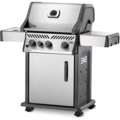 Napoleon Gasgrill Rogue XT 425 Edelstahl -Napole Grill Geschaft Napoleon Gasgrill Rogue XT 425 Edelstahl@@9ggfen1i 2
