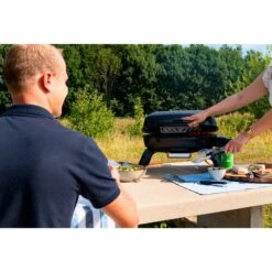 Napoleon Gasgrill TRAVELQ 240 -Napole Grill Geschaft Napoleon Gasgrill TRAVELQ 240@@1872821 15