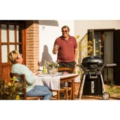 Napoleon Gasgrill TravelQ PRO285 -Napole Grill Geschaft Napoleon Gasgrill TravelQ PRO285@@9ggfen0o 9