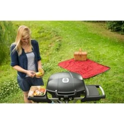 Napoleon Gasgrill TravelQ PRO285X Mit Klappwagen -Napole Grill Geschaft Napoleon Gasgrill TravelQ PRO285X mit Klappwagen@@9ggfen0n 10