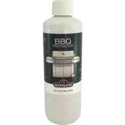 Napoleon Grill Protector, Pflege