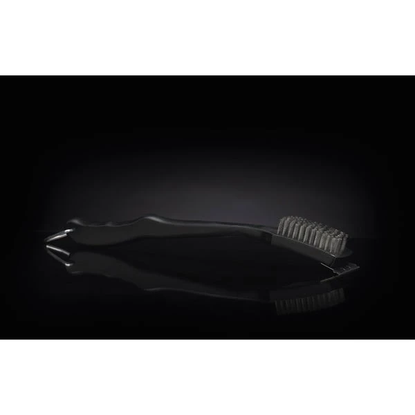 Napoleon Grill­-Reinigungsbürs­te Mit Edelstahlborsten, Grill-Reinigungsbürste – Bild 2