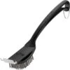 Napoleon Grillbürste Mit Edelstahlborsten Und Kunststoffgriff, Grill-Reinigungsbürste -Napole Grill Geschaft Napoleon Grillb rste mit Edelstahlborsten und Kunststoffgriff Grill Reinigungsb rste@@9ggzzn2t