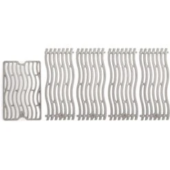 Napoleon Grillrost Aus Gegossenem Edelstahl, P500 / PRO500